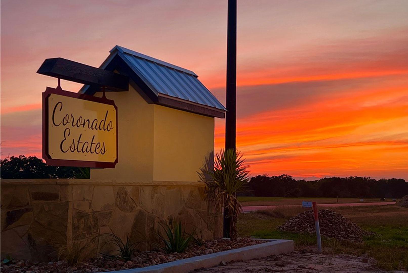Coronado Estates