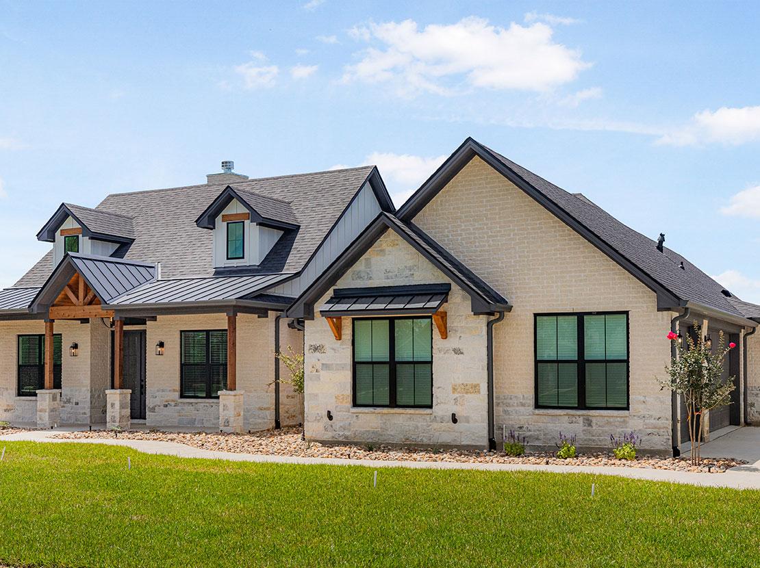 10105 Henley Cove