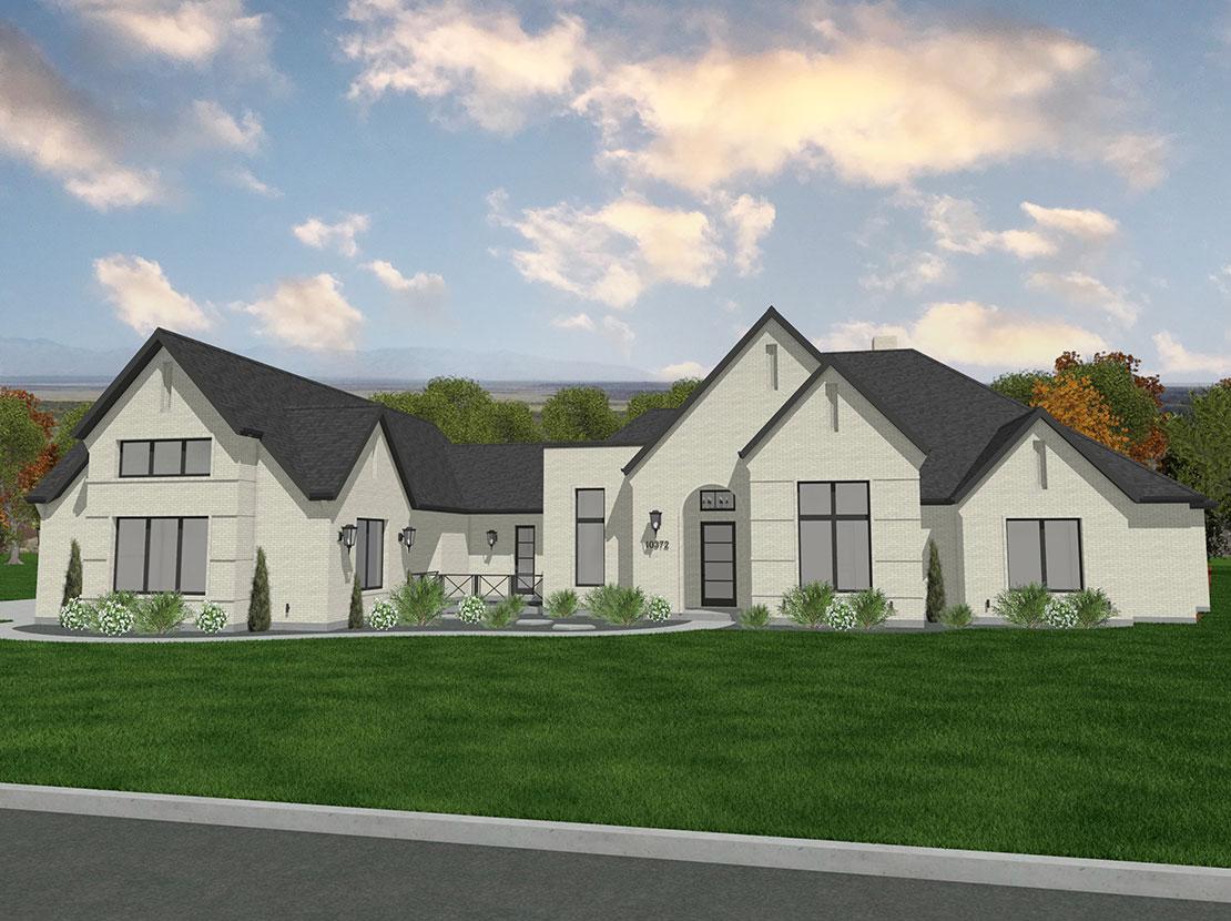 10372 Charlinda Lane