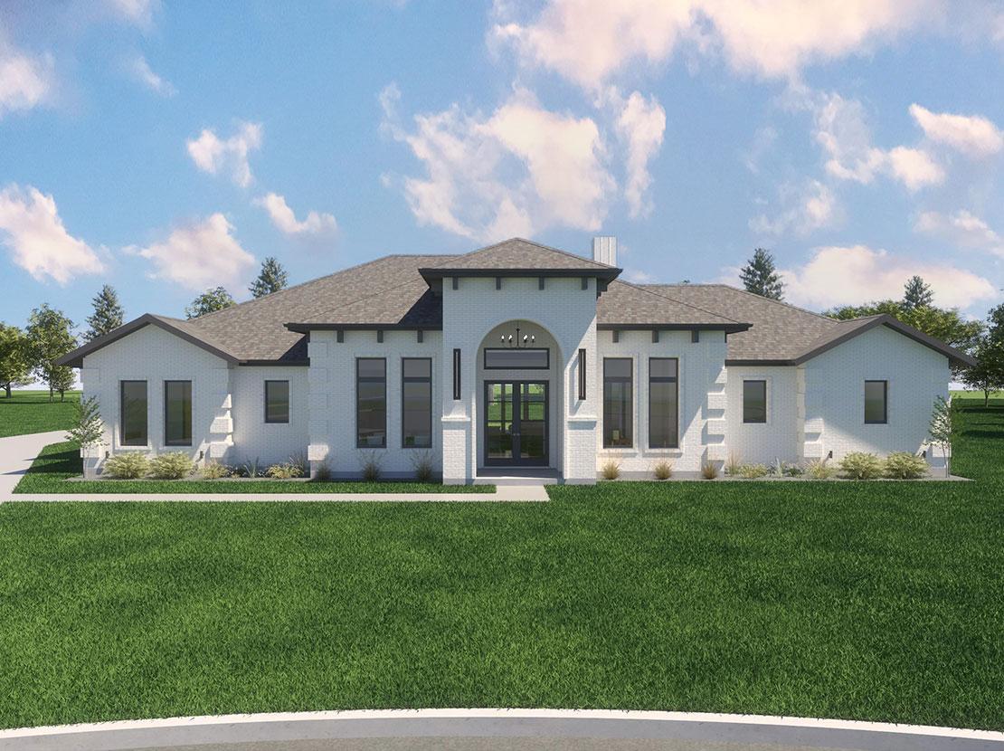 10712 Little Farm Road