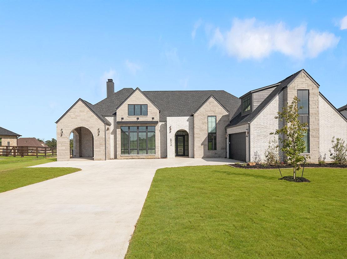 6924 Beckett Court